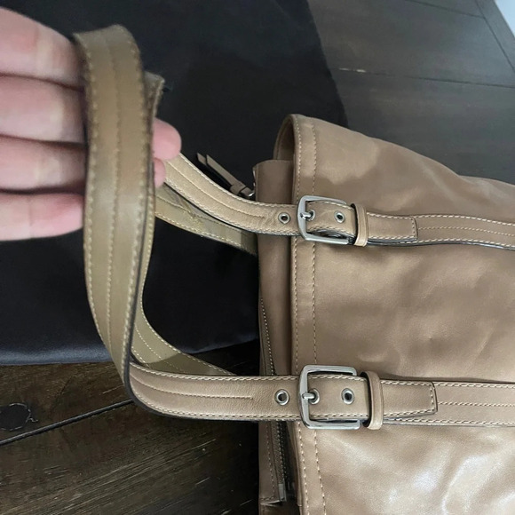 Coach tote bag - Picture 11 of 16